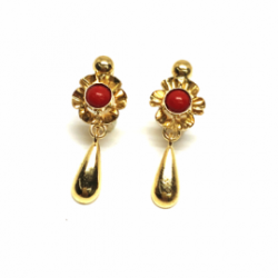 PENDIENTE NIÑA ARQUILLO...